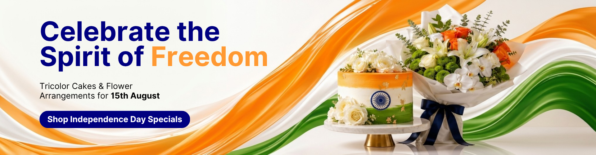 Celebrate the Spirit of Freedom Celebrate the Spirit of Freedom
