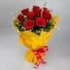 Red Rose bunch