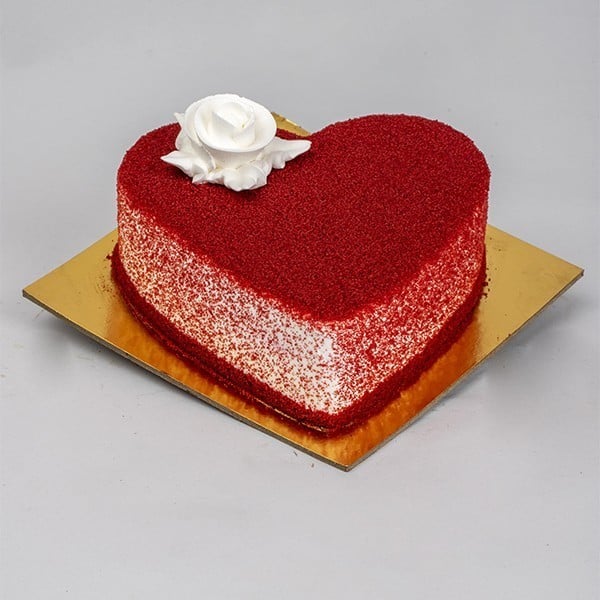 Red Velvet Cake  Preppy Kitchen
