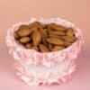 250 Gms Almonds