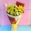 Mix-Bunch of Flowers
