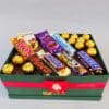 Sweet Chocolate Box