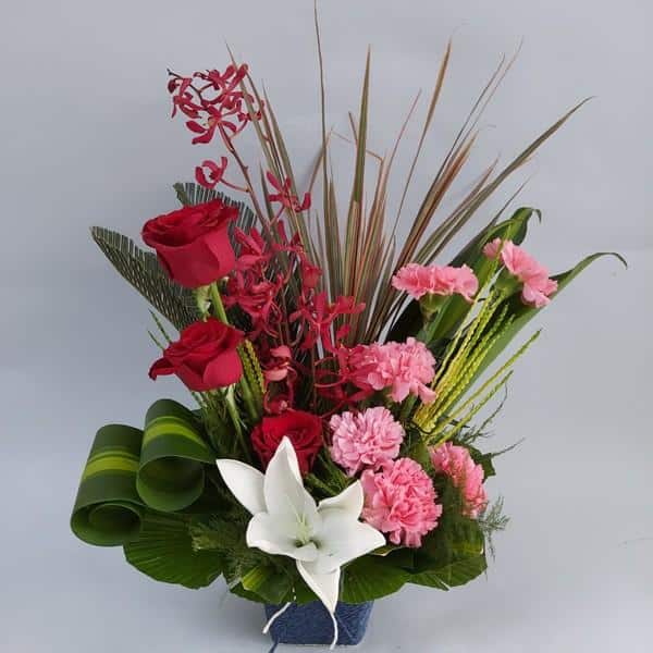 Mix Flower Arrangement