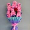 Teddy Arrangement