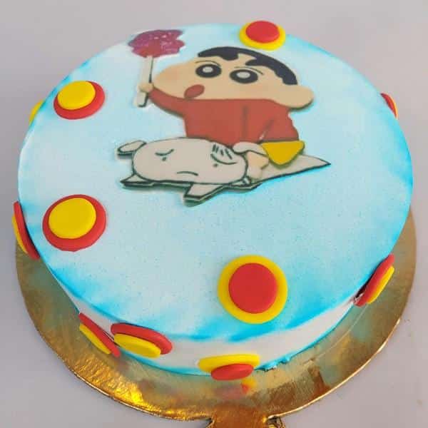 Kids Cake