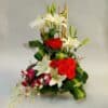 Mix Basket of Flower Arrangement