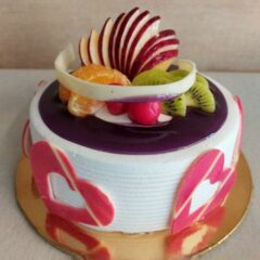 Fruit-cake