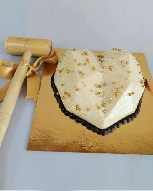 Pinata-cake