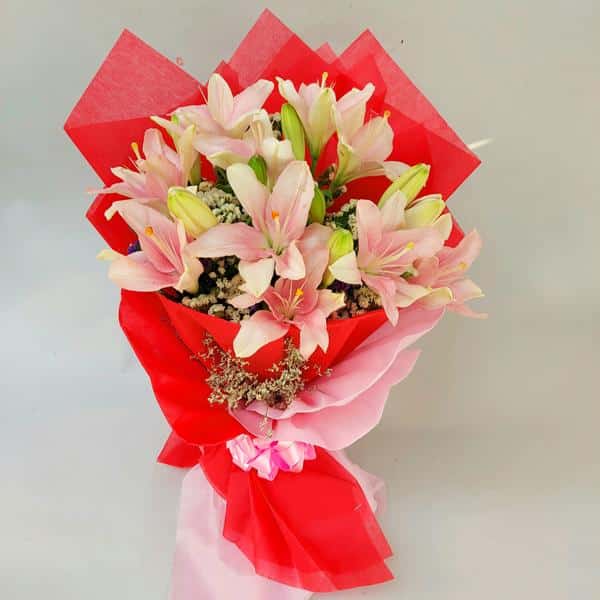 Designer Lillie Bunch