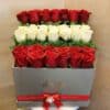 Box of Mix Roses