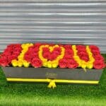 I Love You in Exclusive Box