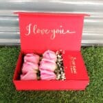 Exclusive Rose Box