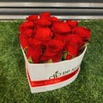 Exclusive Rose Box