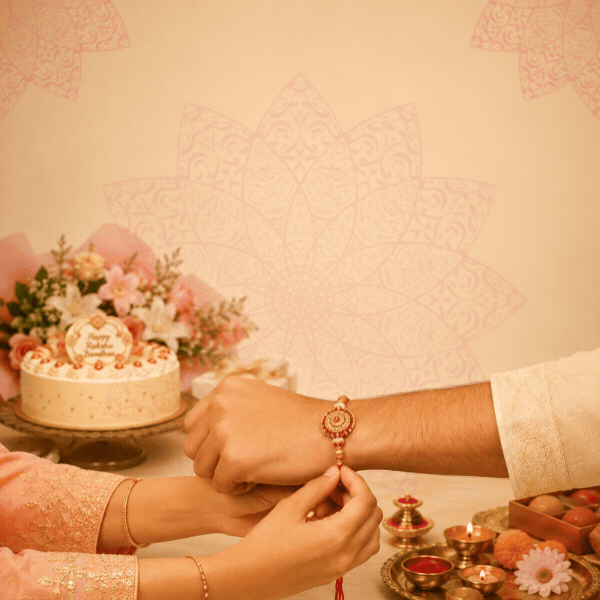 rakshabandhan gift