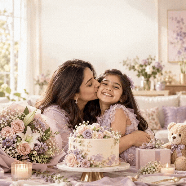 Daughters day