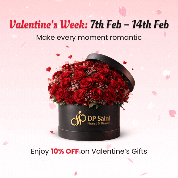 DPSainiFlorist_MobileBanner