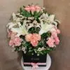 Mix Flower Premium Box