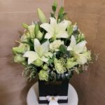 Mix Flower in Box