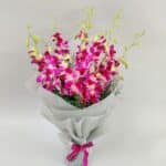 Orchid Bunch