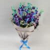 Blue Orchid Bunch