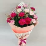 Mix Carnation Bunch