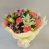 Bunch of Mix Flowers