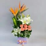Mix Flower Box