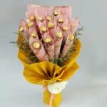 Ferrero Rocher Designer Chocolate Bunch