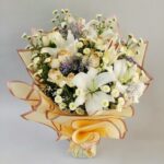 Lille & Rose Bunch
