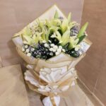 Designer Lille Bunch