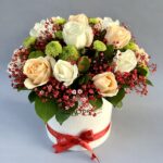 Mix Rose Box