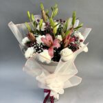 Mix Flower Bunch