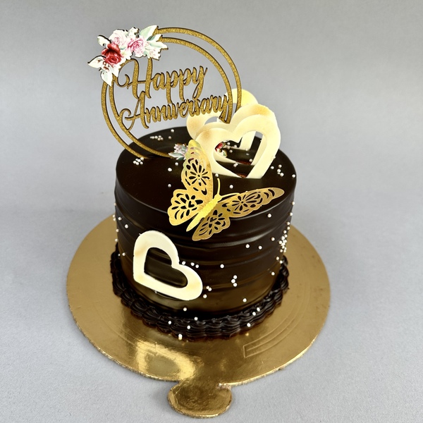 Graduation Cake Design 2 – Hans and Harry's Bakery-thanhphatduhoc.com.vn