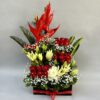 Exotic Mix Flower Box