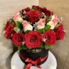 Mix Roses Box