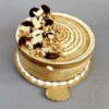 Butterscoth Cake