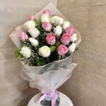 Mix Rose Bunch