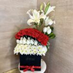 Exotic Mix Flower in Box