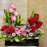 Mix Rose Box