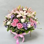 Luxury Exotic Mix Flower