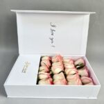 Amma Rose in Flap Box