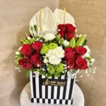 Mix Flower Box