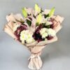Mix Flower Bunch