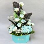 Mix Flower Box
