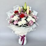 Bunch of Mix Flower