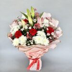 Mix Flower Bunch