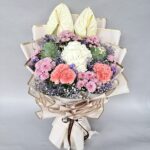 Mix Exotic Flower Bunch