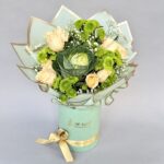 Mix Flower Box