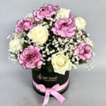 Mix Flower in Box