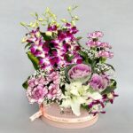 Mix Flower Box